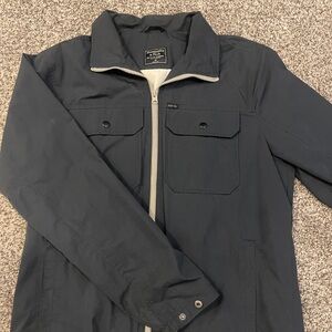 Abercrombie & Fitch Coat